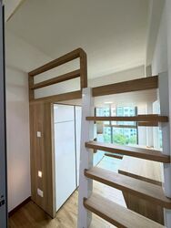 The Canopy (D27), Condominium #581746841